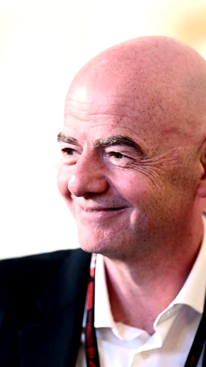 На ЧМ-2026 арбитры ВАР получат новые полномочия для улучшения судейства