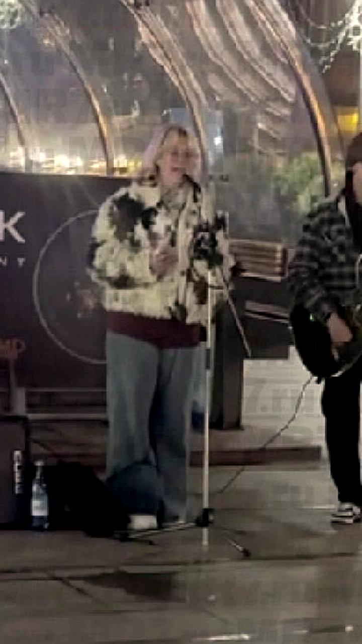 Музыканты группы Stoptime выступили в Ереване после ухода из России