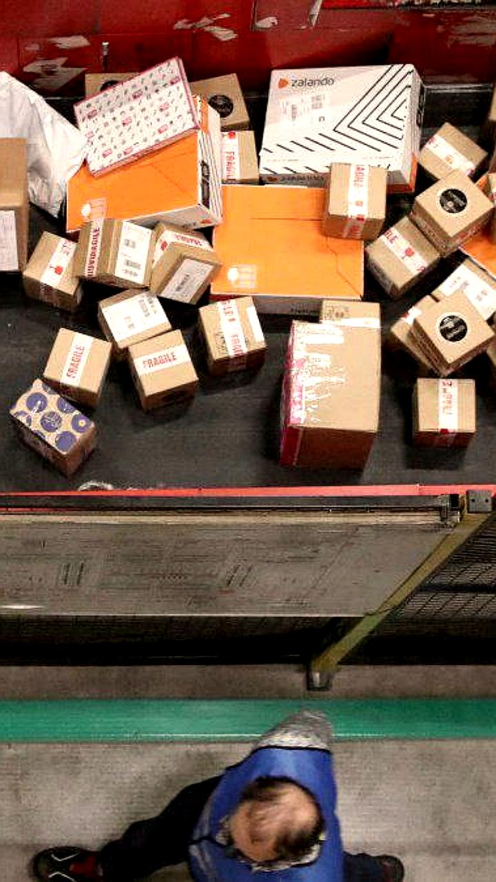 Турецкие бизнесмены призывают ЕС сохранить таможенное освобождение de minimis