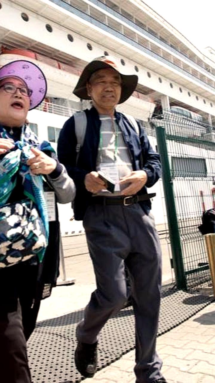 Россия запускает безвизовый въезд для китайских туристов, что приводит к росту запросов на поездки