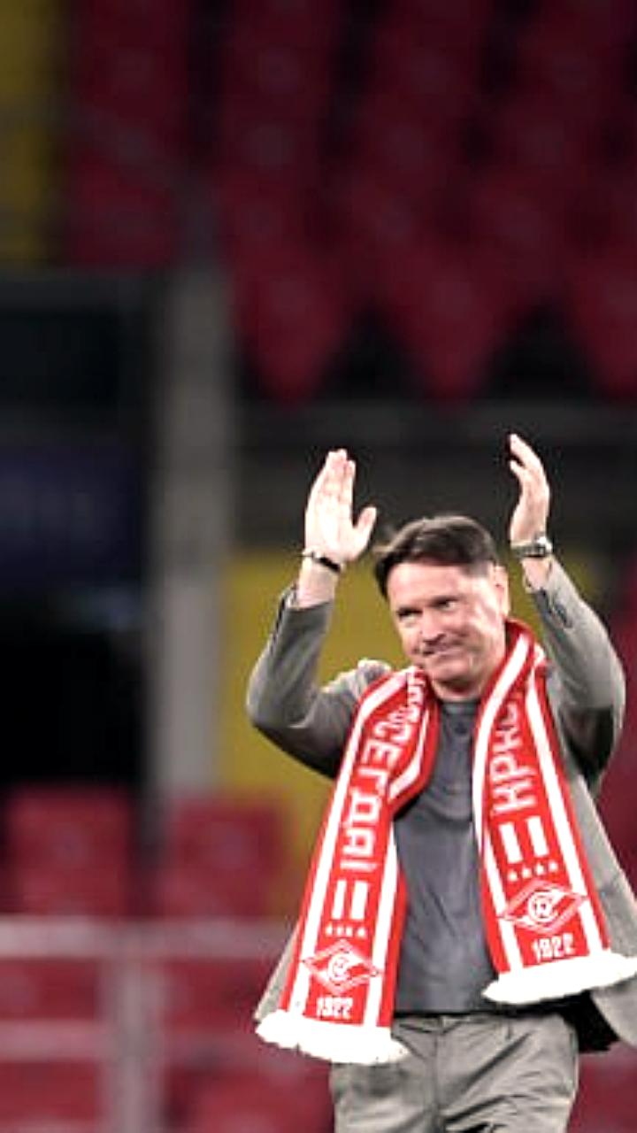 Российские футболисты внесены в базу Миротворца за участие в Матче Героев