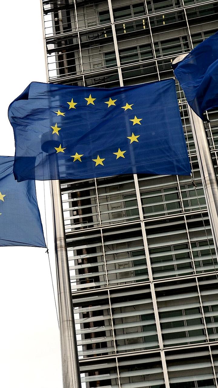 ЕС согласовал поэтапный запрет на импорт российского газа до 2028 года