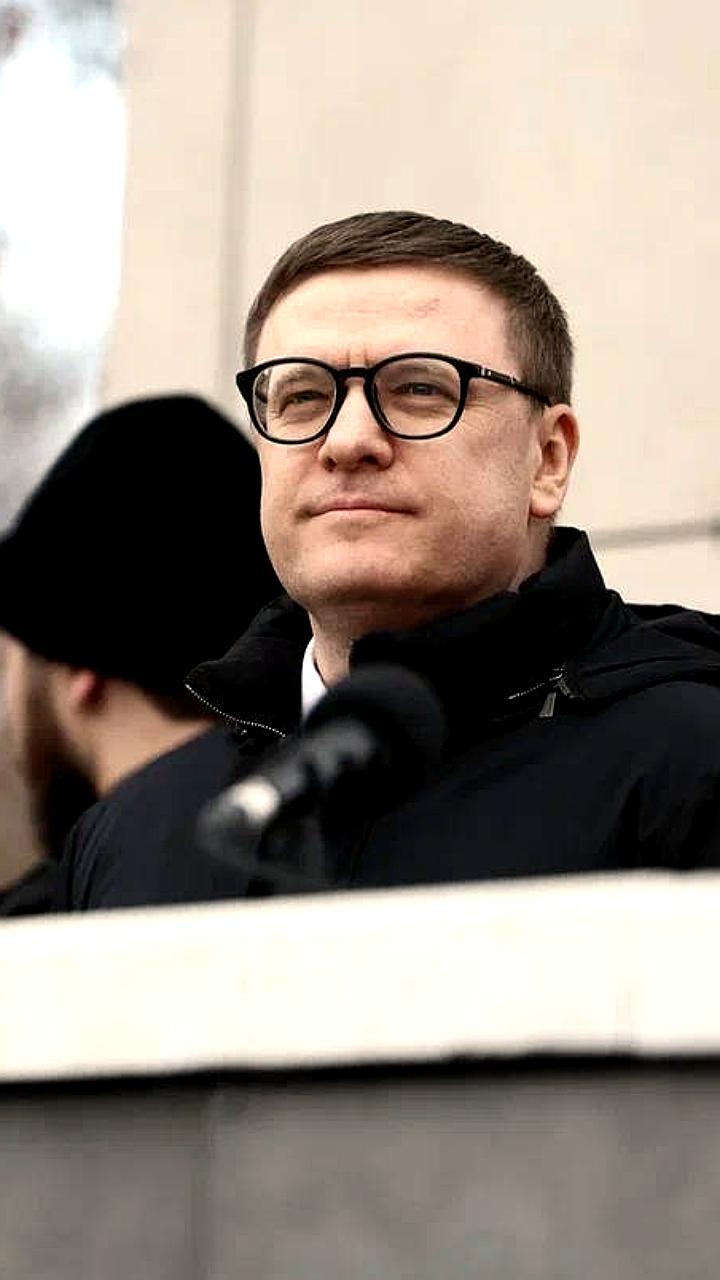Губернатор Текслер отвечает на вопросы жителей Челябинской области