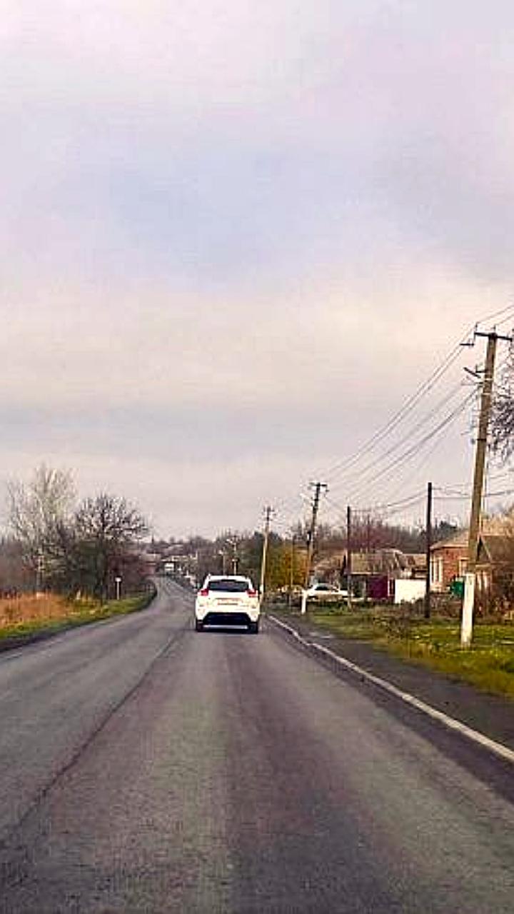 Прокуратура восстанавливает дороги в Гороховце и Ростовской области