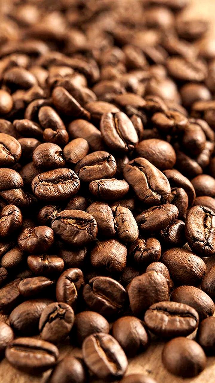 Климатические изменения приводят к переходу фермеров Бразилии с арабики на робусту