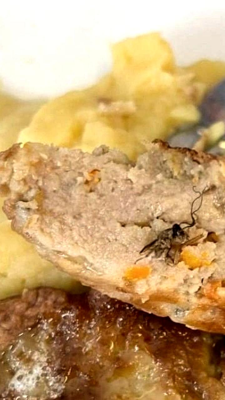 Проблемы школьного питания: нарушения в Архангельской области и Владивостоке