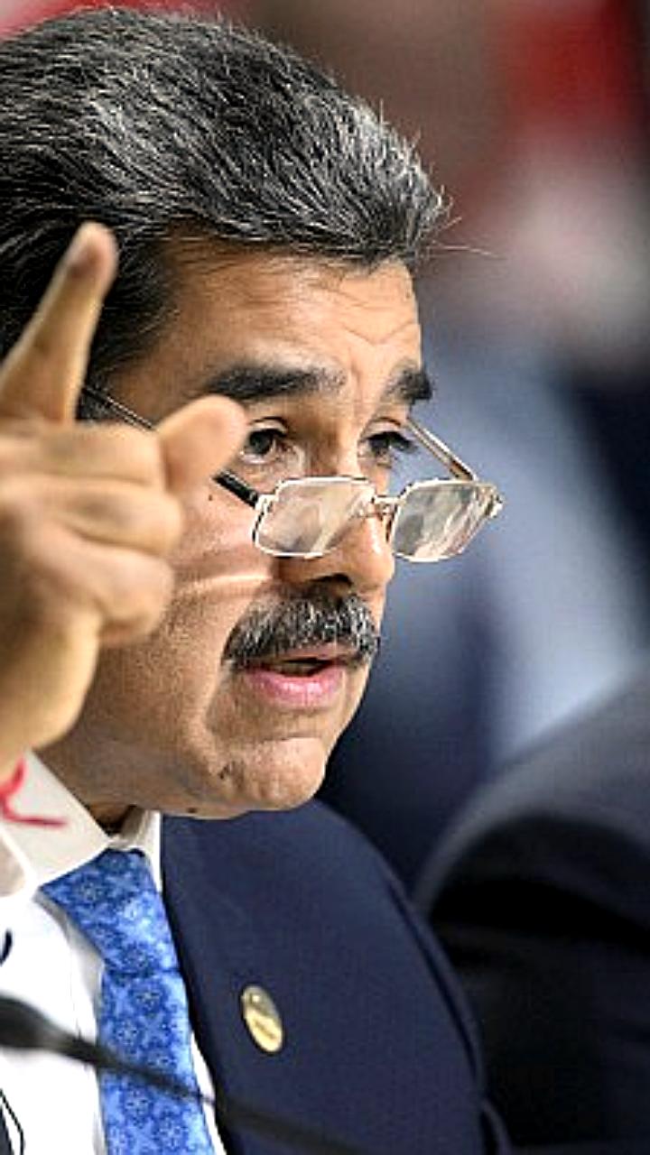 Мадуро согласовал возобновление авиарейсов для репатриации венесуэльских иммигрантов из США