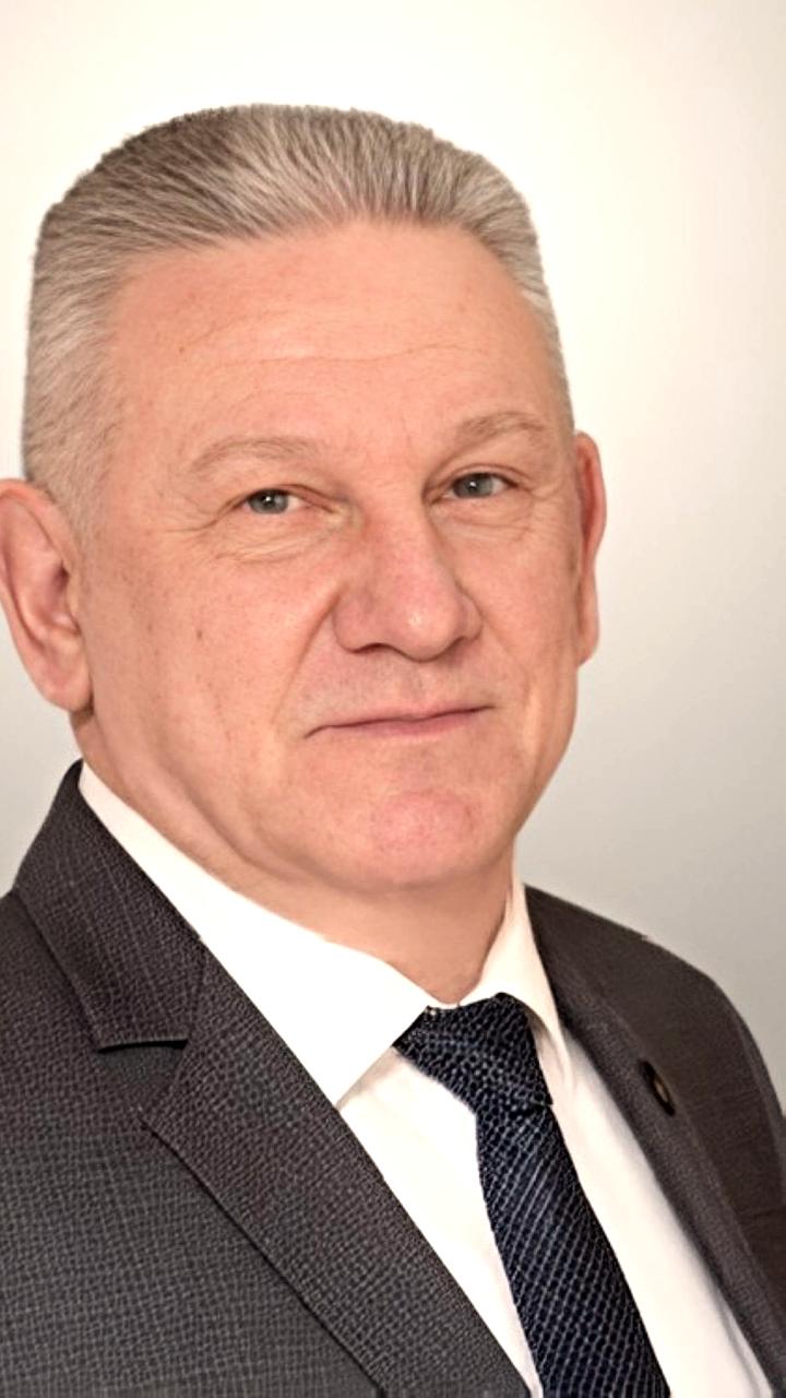 Алексей Россолов назначен директором Департамента госжилнадзора Свердловской области