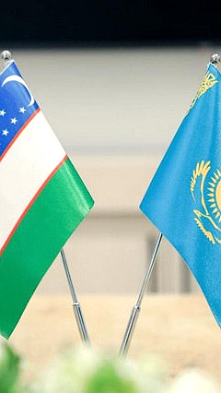 Генконсульство Узбекистана в Актау предупреждает о незаконном пересечении границы