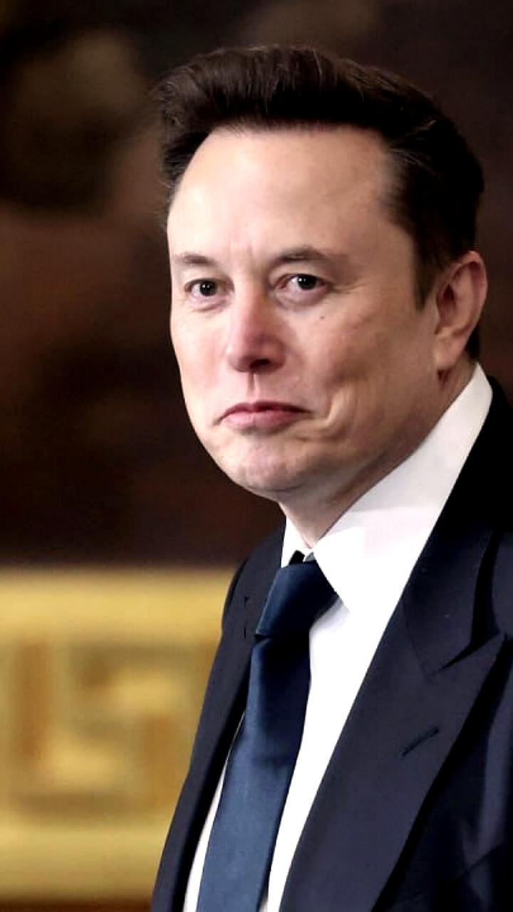 Илон Маск предсказывает два срока Джей Ди Вэнса после Трампа