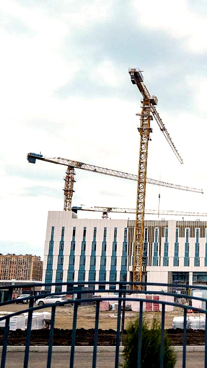 В России стартует госучет жилья в ГИС ЖКХ с 2026 года