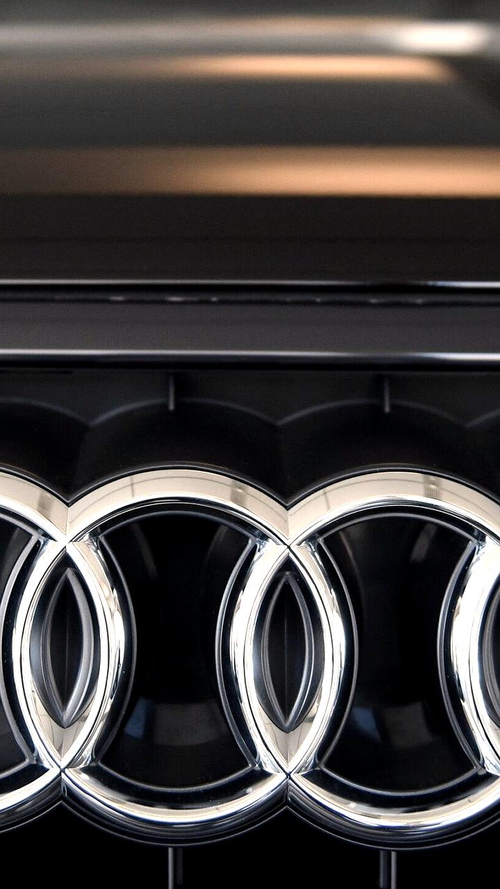 Audi получает одобрение на три товарных знака в России