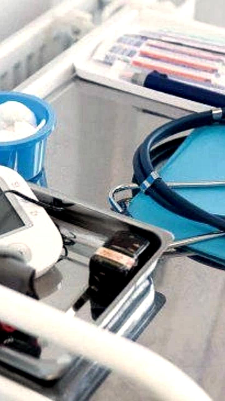 Башкортостан получает 117 млн рублей для поддержки врачей