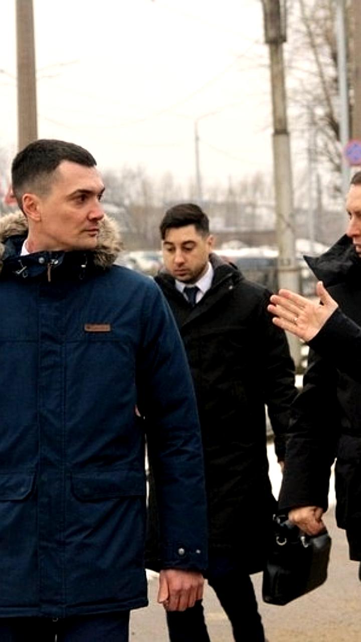 В Череповце завершен ремонт улицы Мира, улучшивший комфорт для пешеходов и автомобилистов