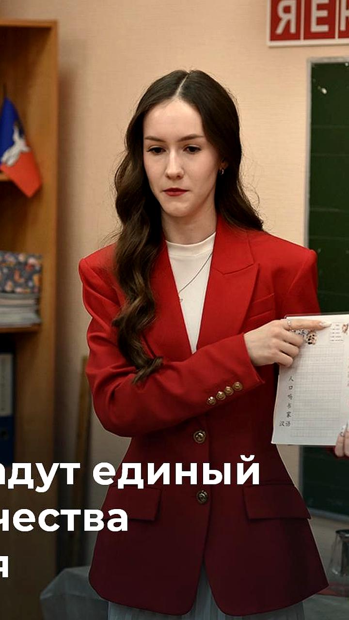 В Красноярском крае внедряют новый стандарт образования и расширяют поддержку одаренных детей