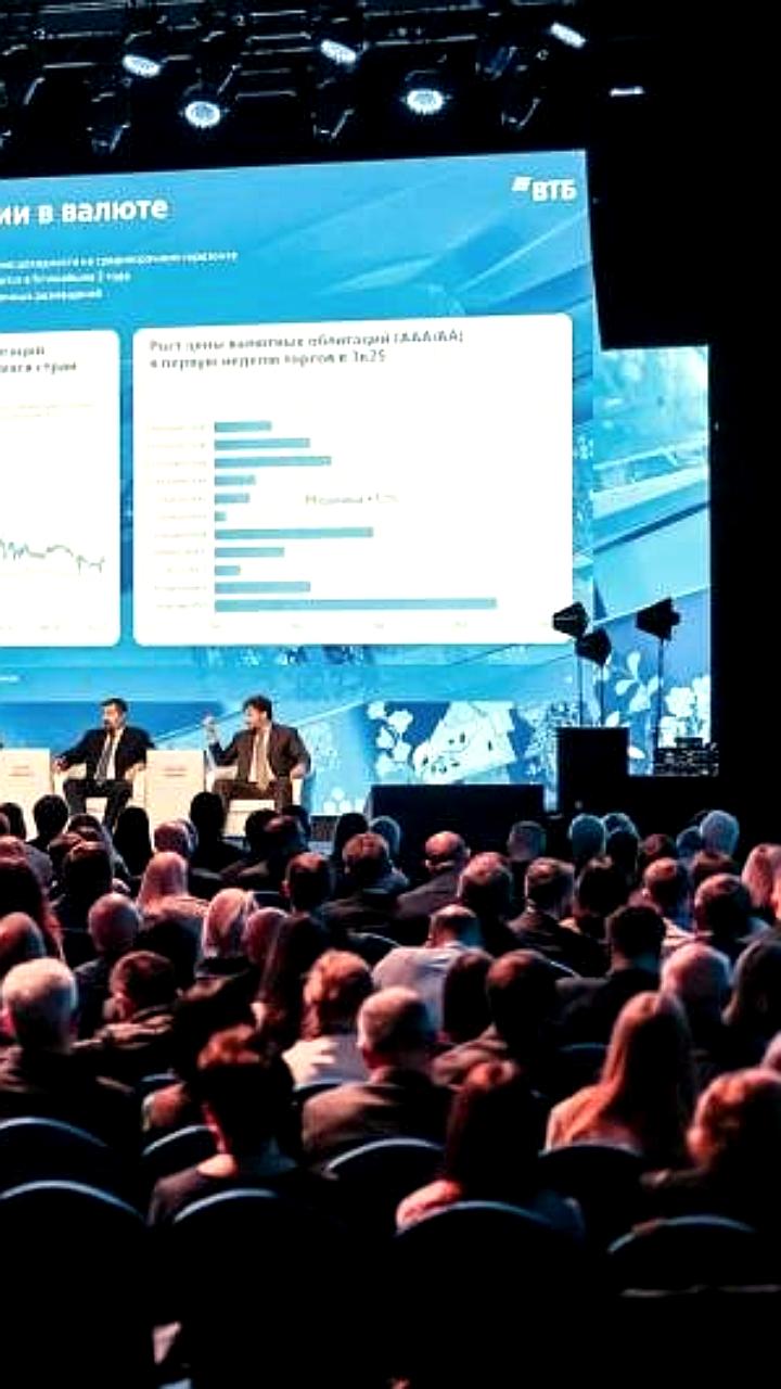 Соглашения ВТБ с Краснодарским краем и Якутией о развитии инфраструктуры