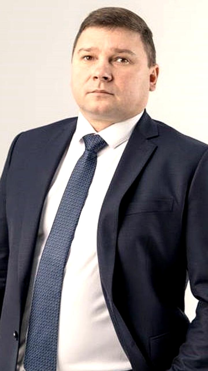 Александр Шаботинский подал в отставку, Максим Комиссаров назначен врио мэра Иванова