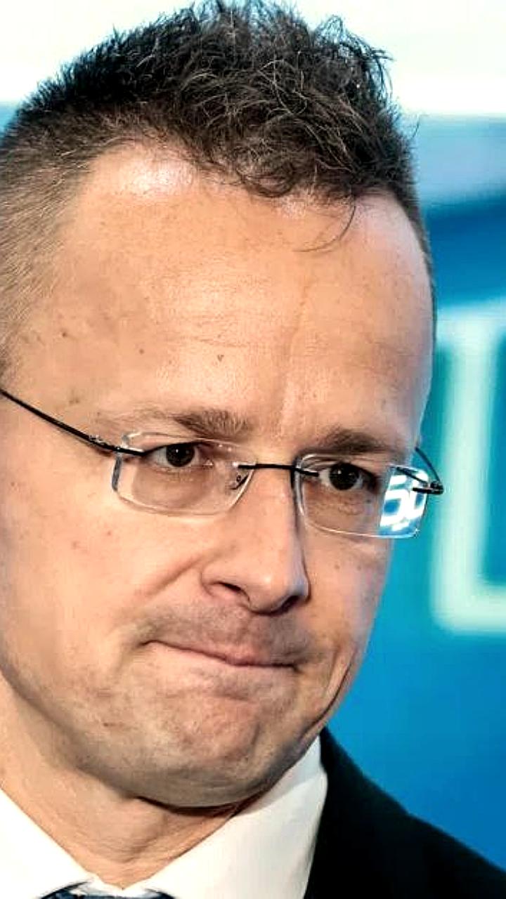 Венгрия намерена подать иск в Суд ЕС из-за возможного запрета на российские энергоресурсы