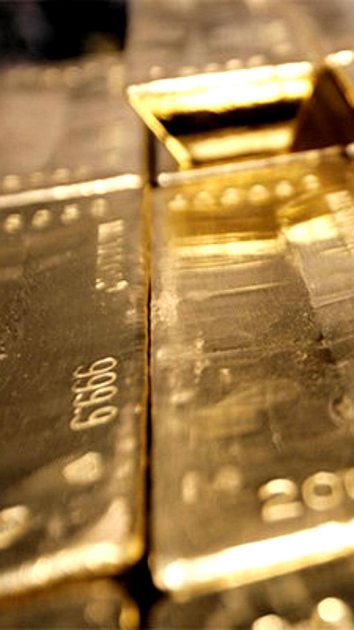 Узбекистан увеличил золотые резервы на 9 тонн в октябре