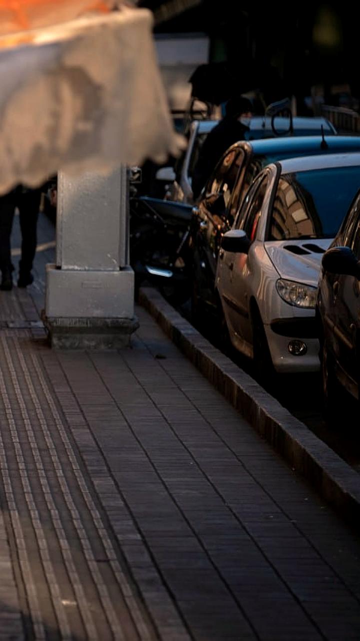 Посольство России предупреждает туристов об ограничениях на фото и видео в Иране