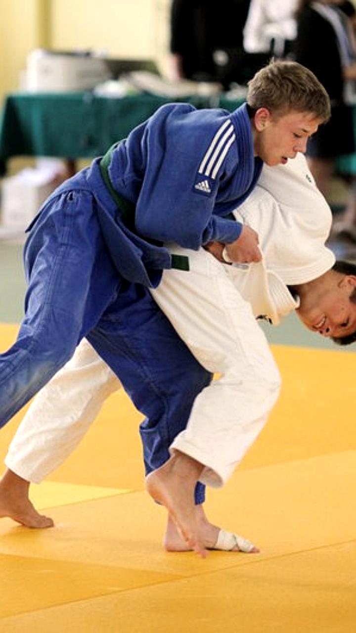 Кубок России по дзюдо соберет более 300 спортсменов в Череповце