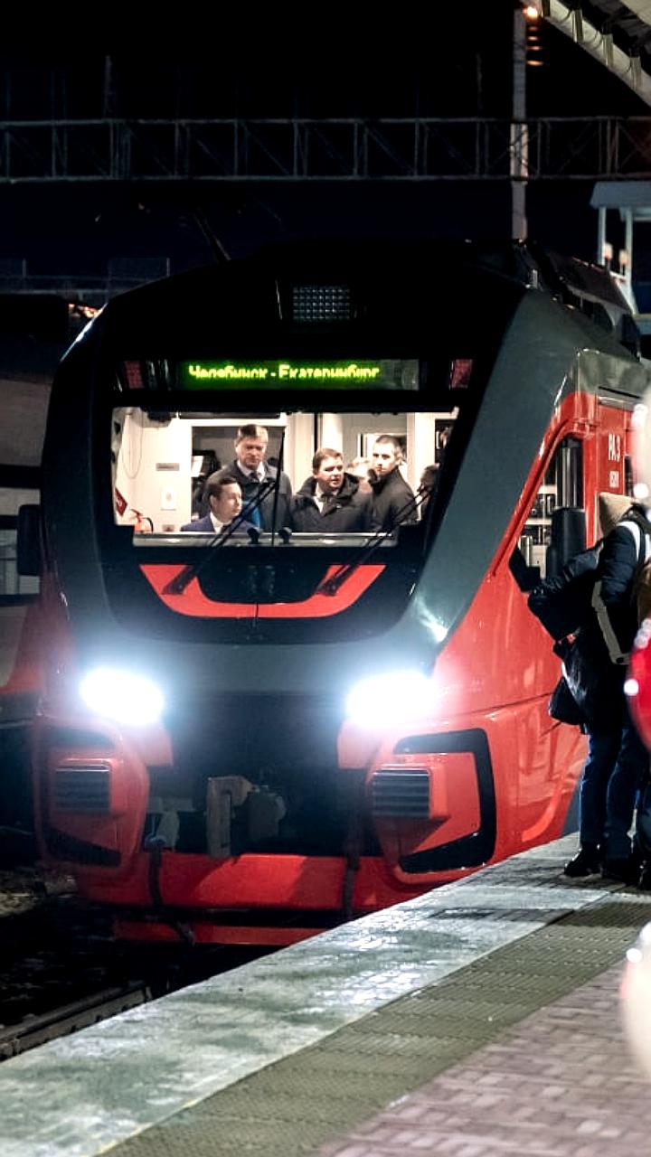 Путин наградил жителей Южного Урала за достижения в культуре и транспорте