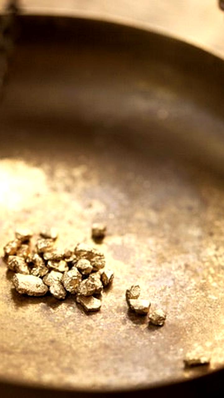 Прогноз стоимости золота на 2026 год: Селигдар ожидает стабилизации в диапазоне 4000-4400 долларов