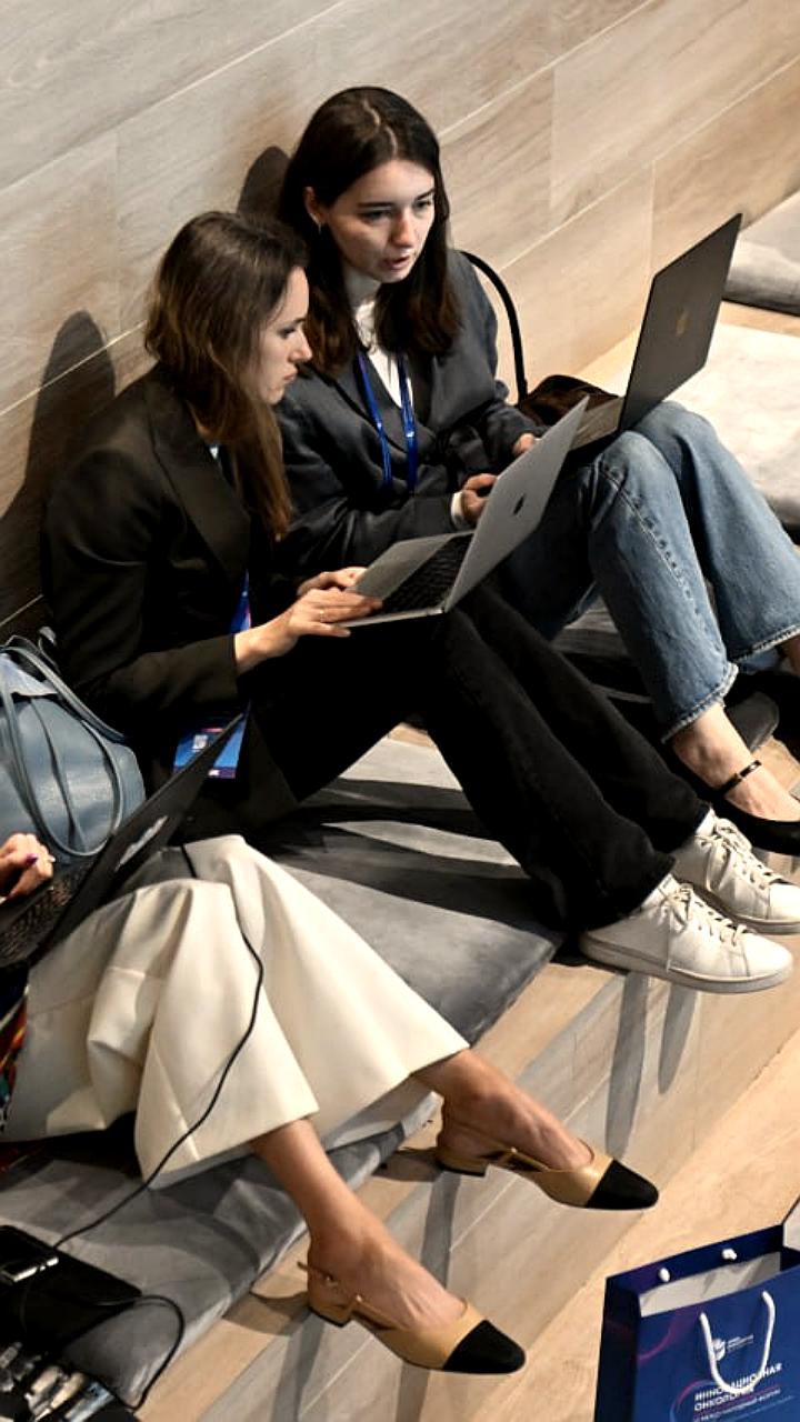 Киберчемпионат и конференция по кибербезопасности объединяют студентов и экспертов