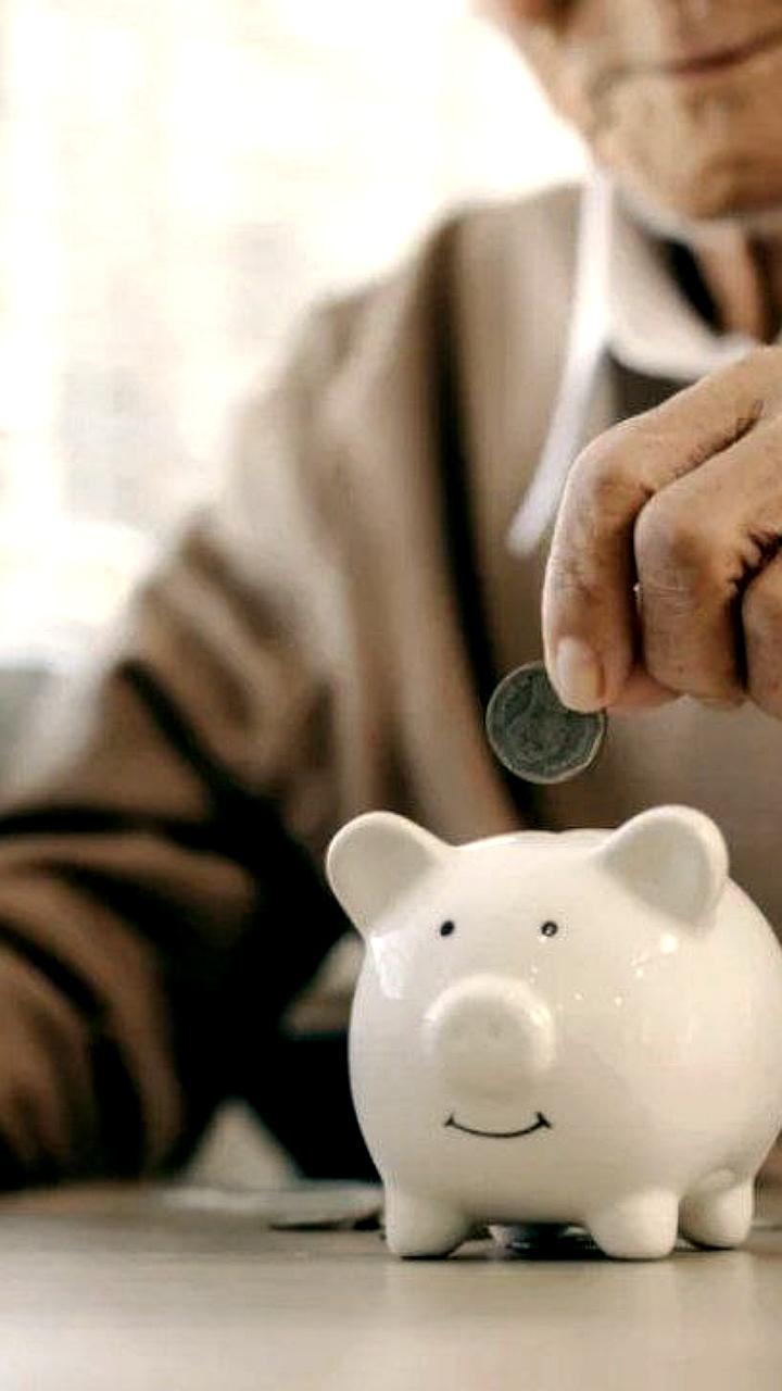 Минфин планирует ограничить вывод средств из программы долгосрочных сбережений