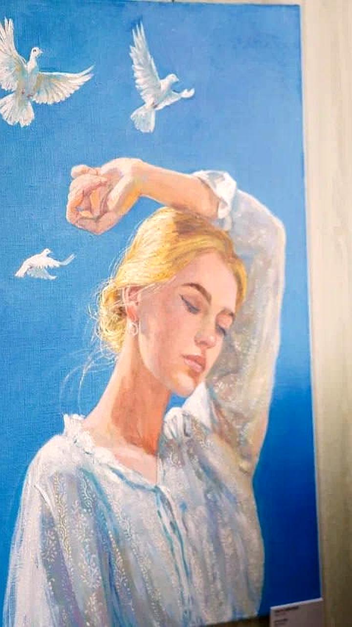 Выставки искусства в Санкт-Петербурге и Москве: от классики до философии