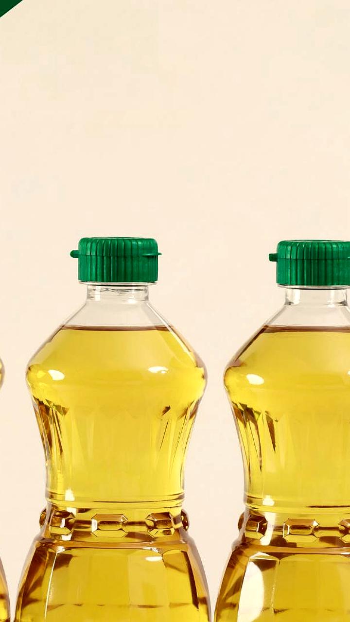 Россия прогнозирует рост экспорта растительных масел на 18% в сезоне 2025-26
