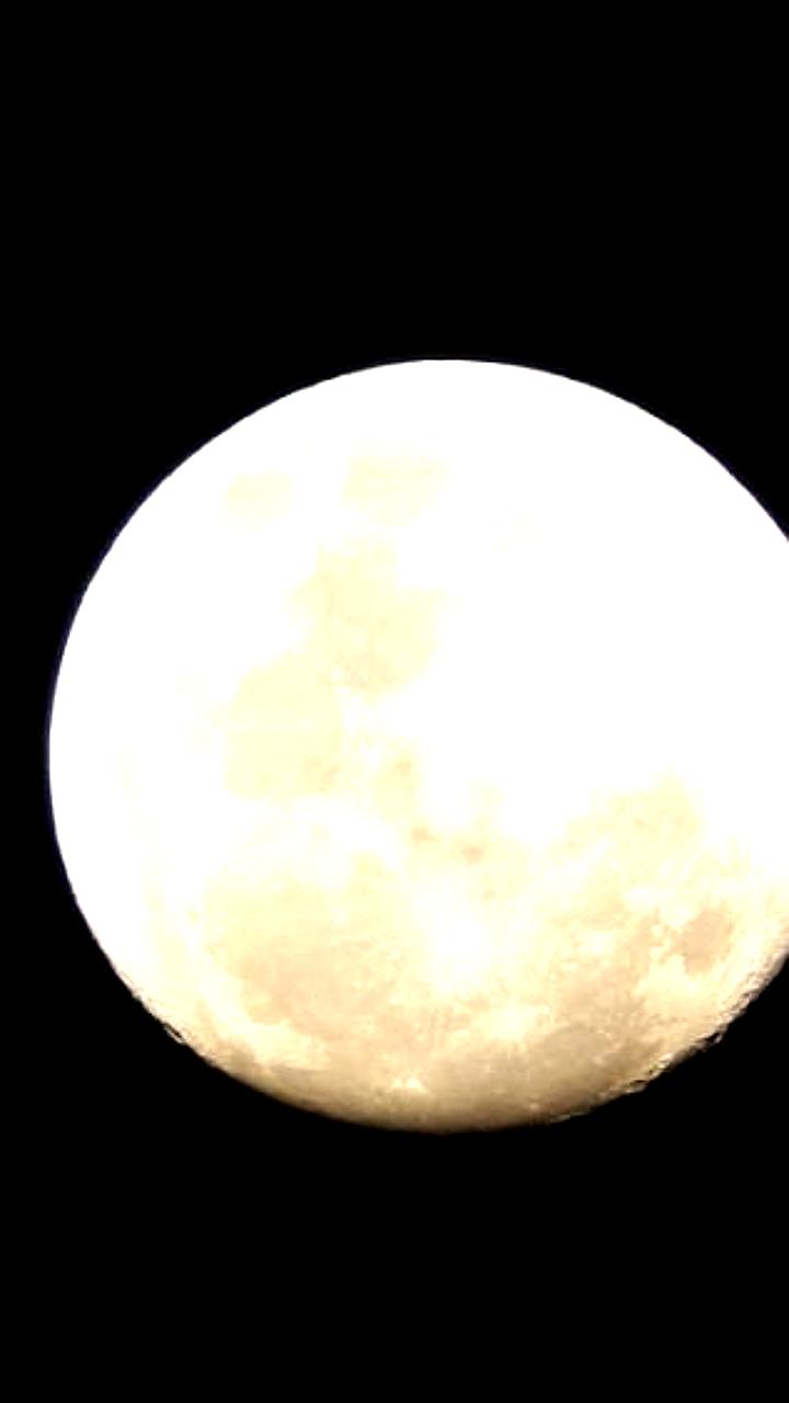 Хабаровск готовится к наблюдению редкой Холодной Луны с 3 по 5 декабря