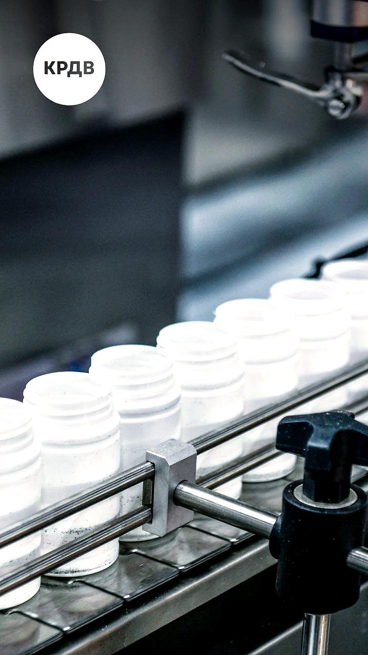 Компания ФРЕШ БАД запустит производство L карнитина и коллагена в Забайкалье в 2026 году