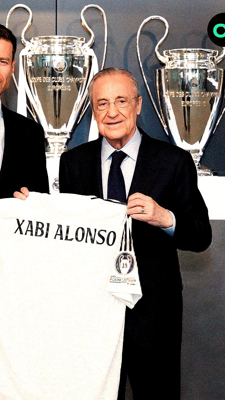 Матч с Атлетиком станет ключевым для Реала под руководством Хаби Алонсо