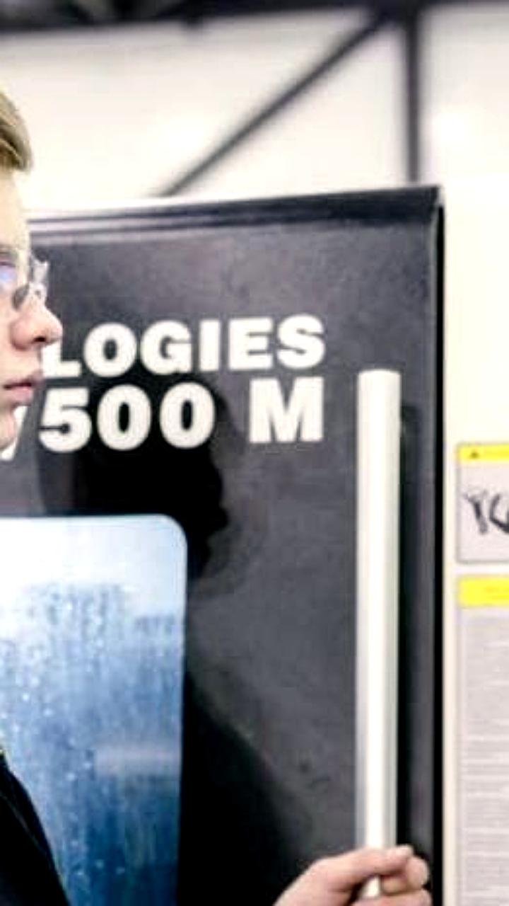 Минпросвещения России сообщает о росте популярности специальностей СПО среди абитуриентов