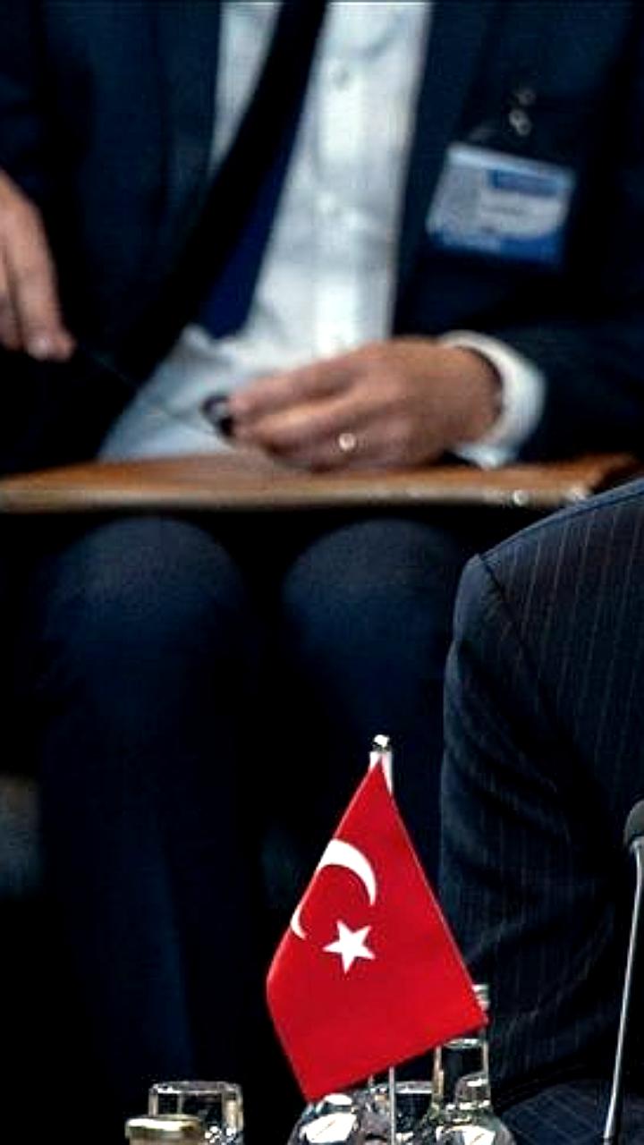 Обсуждение безопасности в Черном море: Хакан Фидан и Марк Рютте встретились в Брюсселе