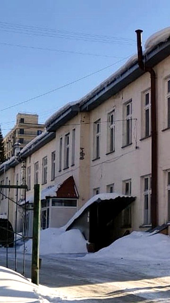 Губернатор Кировской области обсудил с министром строительства темпы жилья и модернизацию коммунальной системы