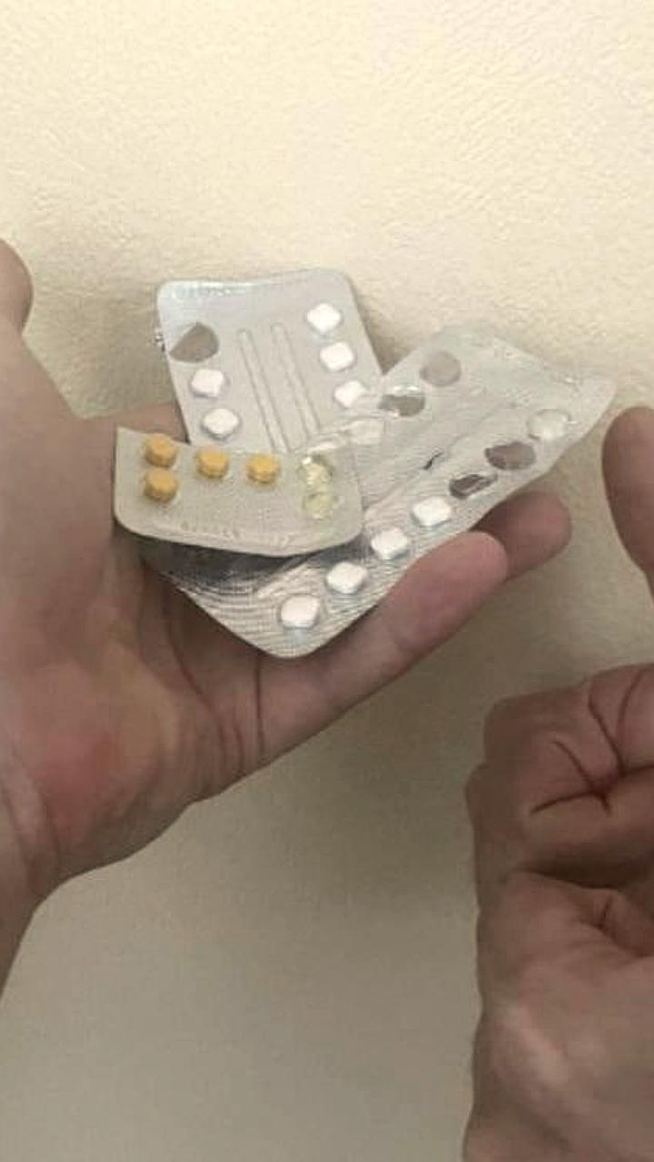 Минздрав РФ утвердил порядок назначения БАД с 2026 года