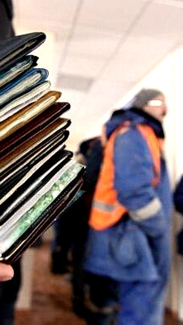 Грузия планирует увеличить выдворение нелегальных мигрантов до 3500 в 2024 году