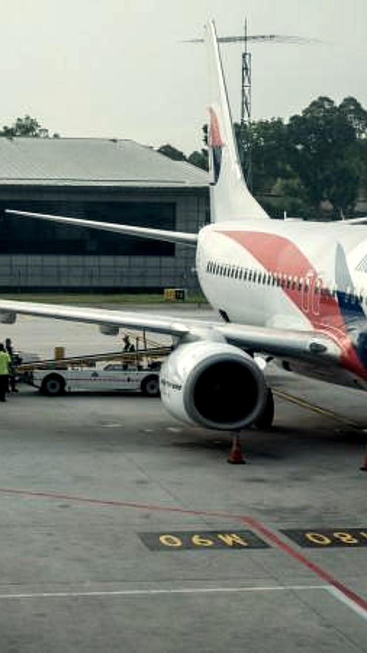 Малайзия возобновляет поиски рейса MH370 спустя 10 лет