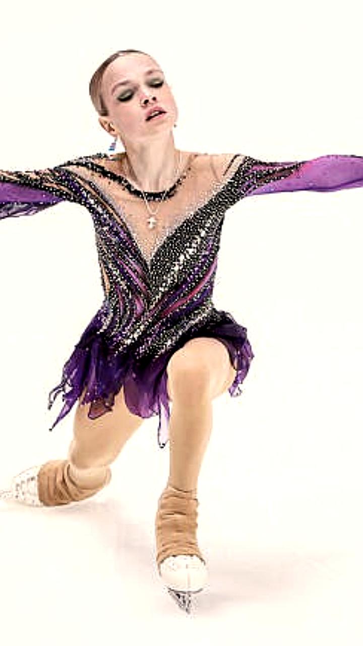 Елена Костылева пропустит Кубок Первого канала из-за болезни