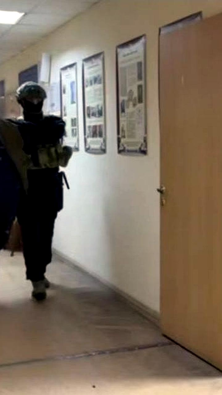 Уголовное дело против блогера Алексея Ульянова за вымогательство