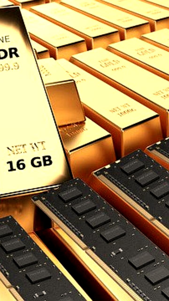 Глобальный дефицит памяти из-за бумов ИИ угрожает проектам и повышает цены