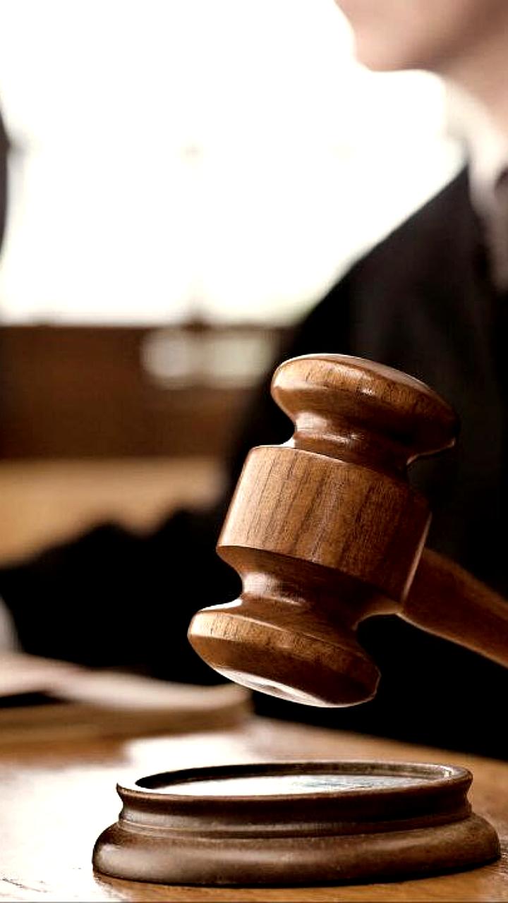 Верховный суд России рассматривает уголовные дела против судей Коблевой и Маслова