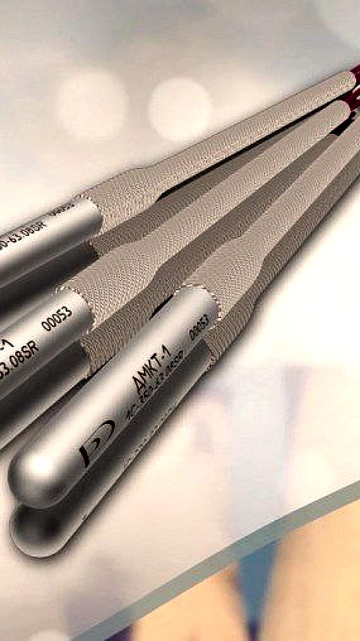 Запуск серийного производства герконовых датчиков Вулкан для АЭС в Рязани