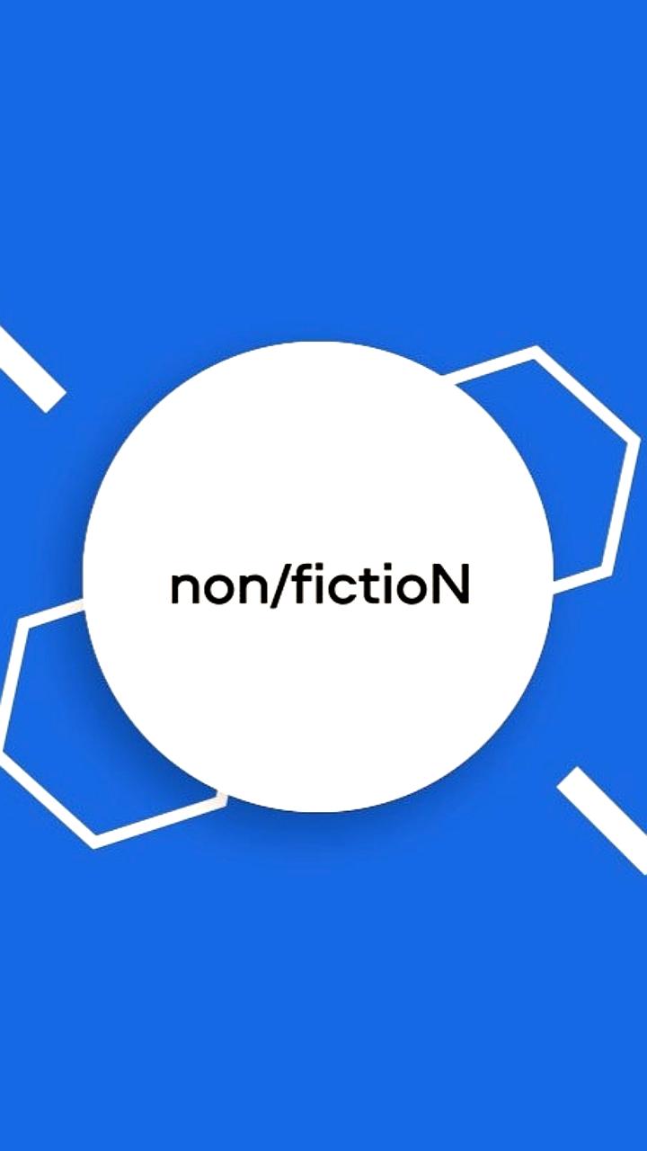 Ярмарка интеллектуальной литературы non fiction 27 пройдет в Москве с 4 по 7 декабря