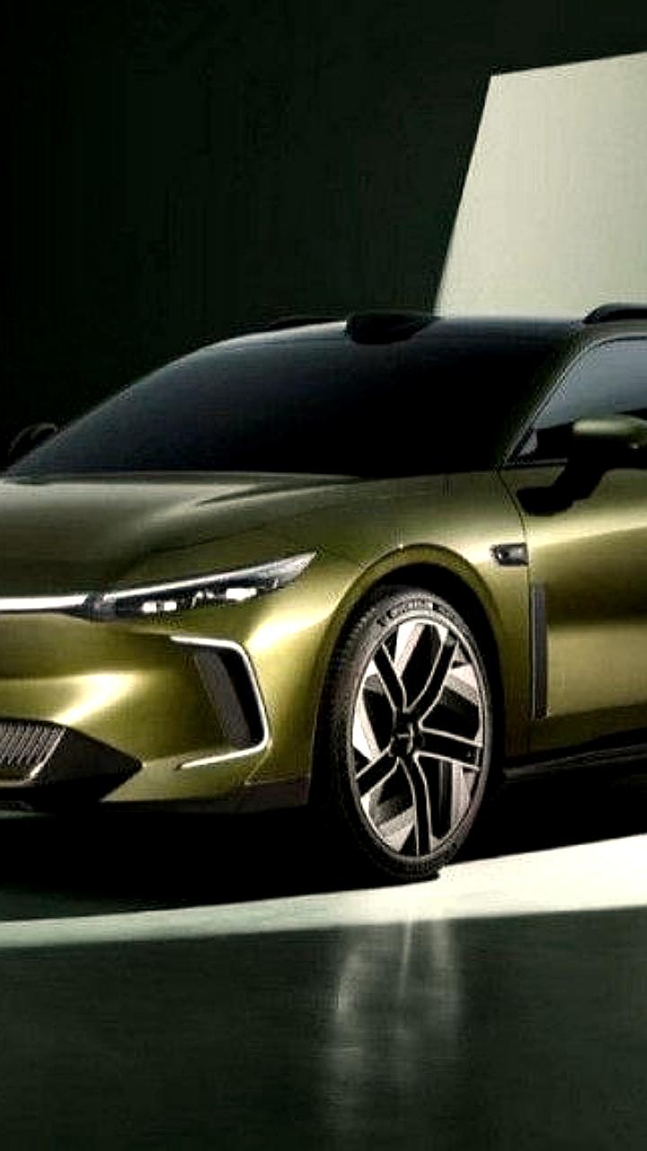 Geely EX5 EM i представлен в России с конкурентами на рынке