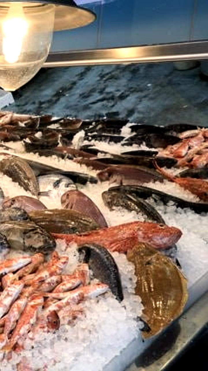 Узбекистан увеличил импорт морепродуктов из Вьетнама на 3,3 тысячи тонн