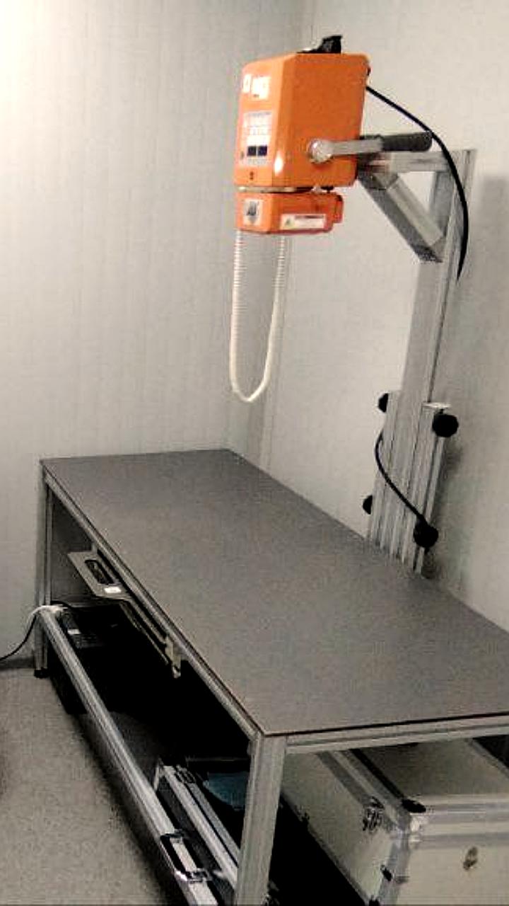 Открытие новых ветеринарных станций в Никольске и Спасске Рязанском