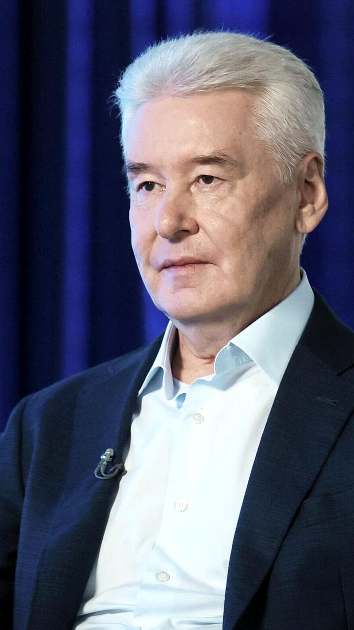 В Москве запущен первый трамвайный диаметр Т1 длиной 27 км